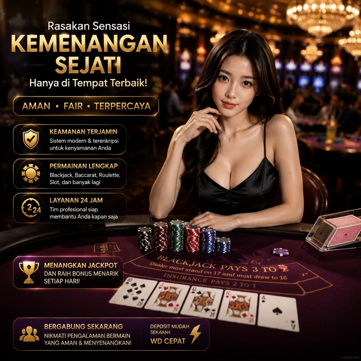 token4d