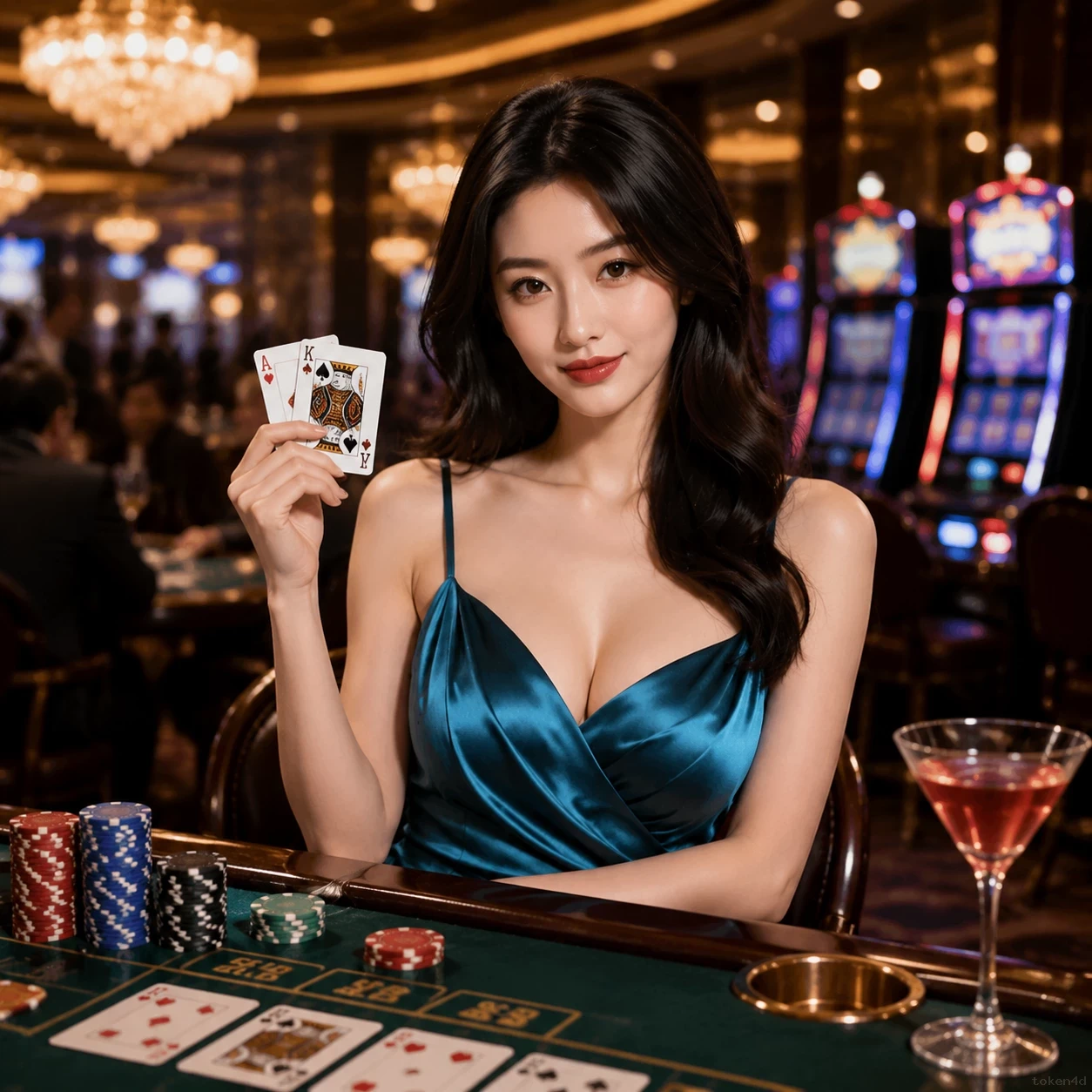 token4d