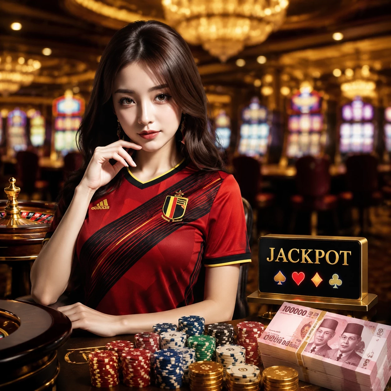 token4d