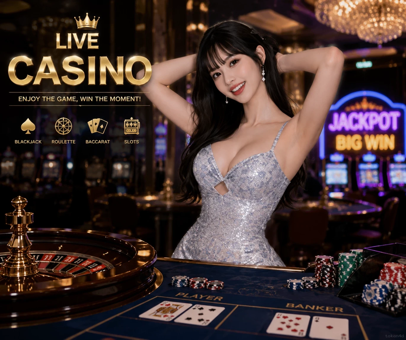 Cara Mendaftar dan Instalasi di token4d